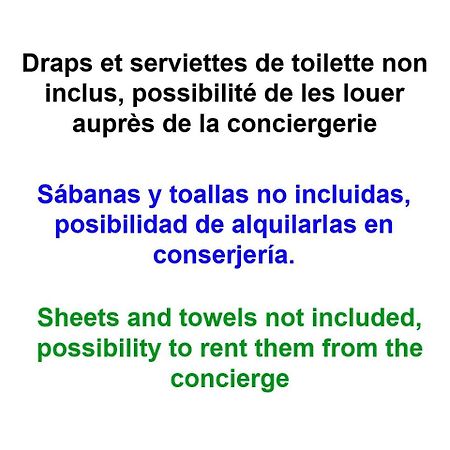 Pat 83, T2, Centre Luchon, Wifi, Casier A Skis, 4 Personnes Bagneres-de-Luchon Экстерьер фото