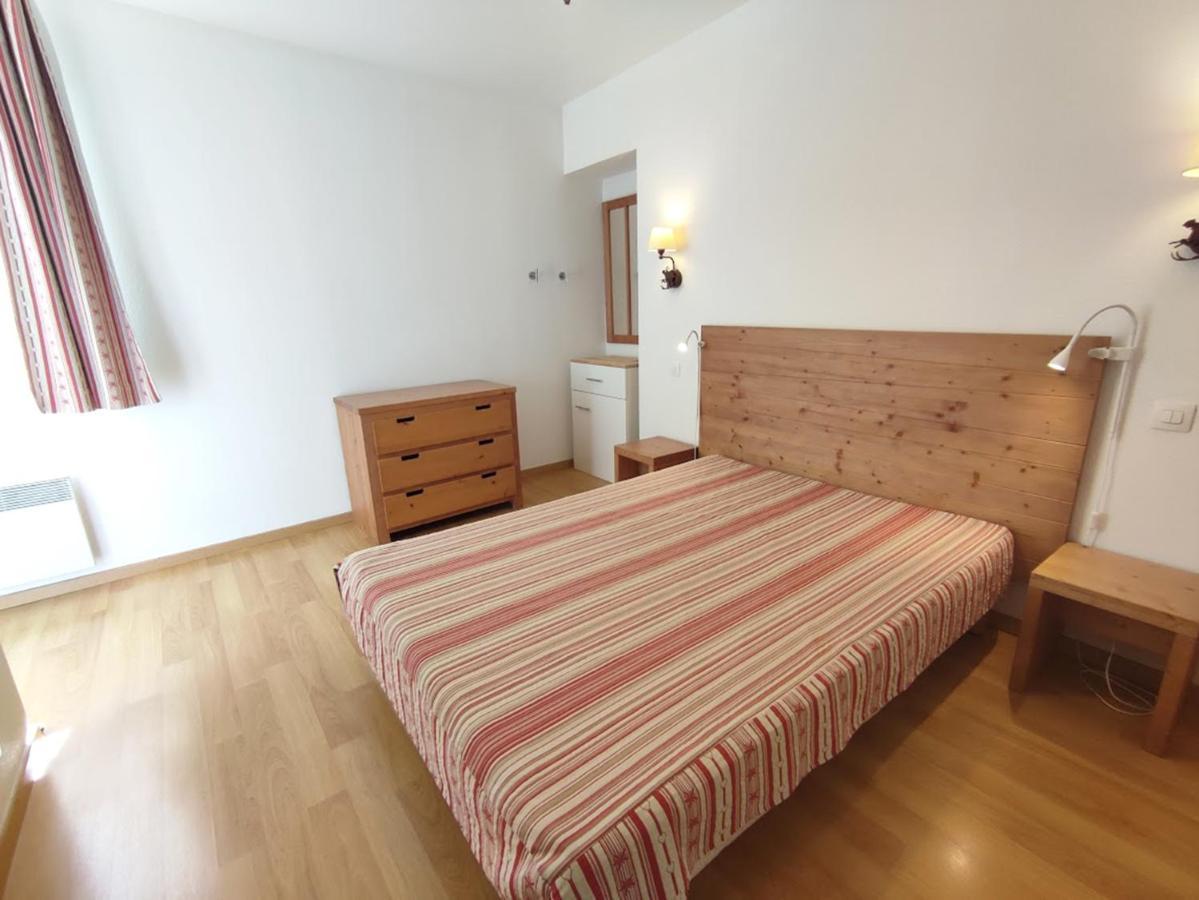 Pat 83, T2, Centre Luchon, Wifi, Casier A Skis, 4 Personnes Bagneres-de-Luchon Экстерьер фото