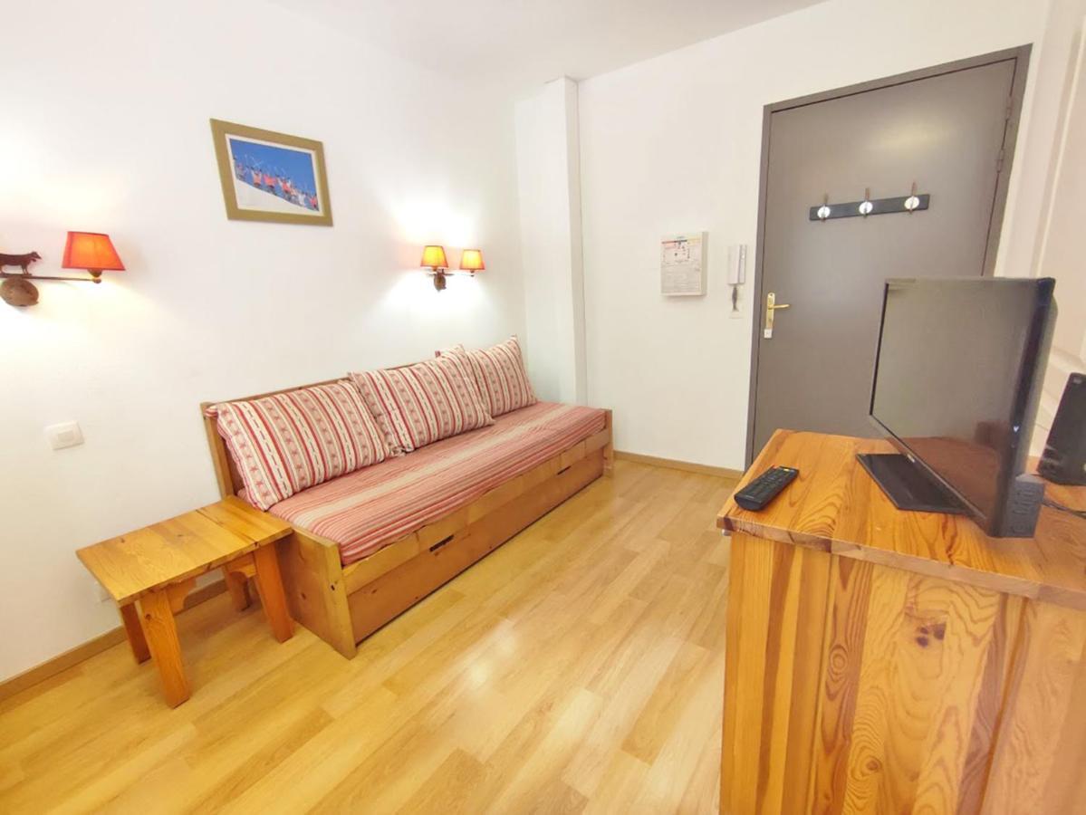 Pat 83, T2, Centre Luchon, Wifi, Casier A Skis, 4 Personnes Bagneres-de-Luchon Экстерьер фото