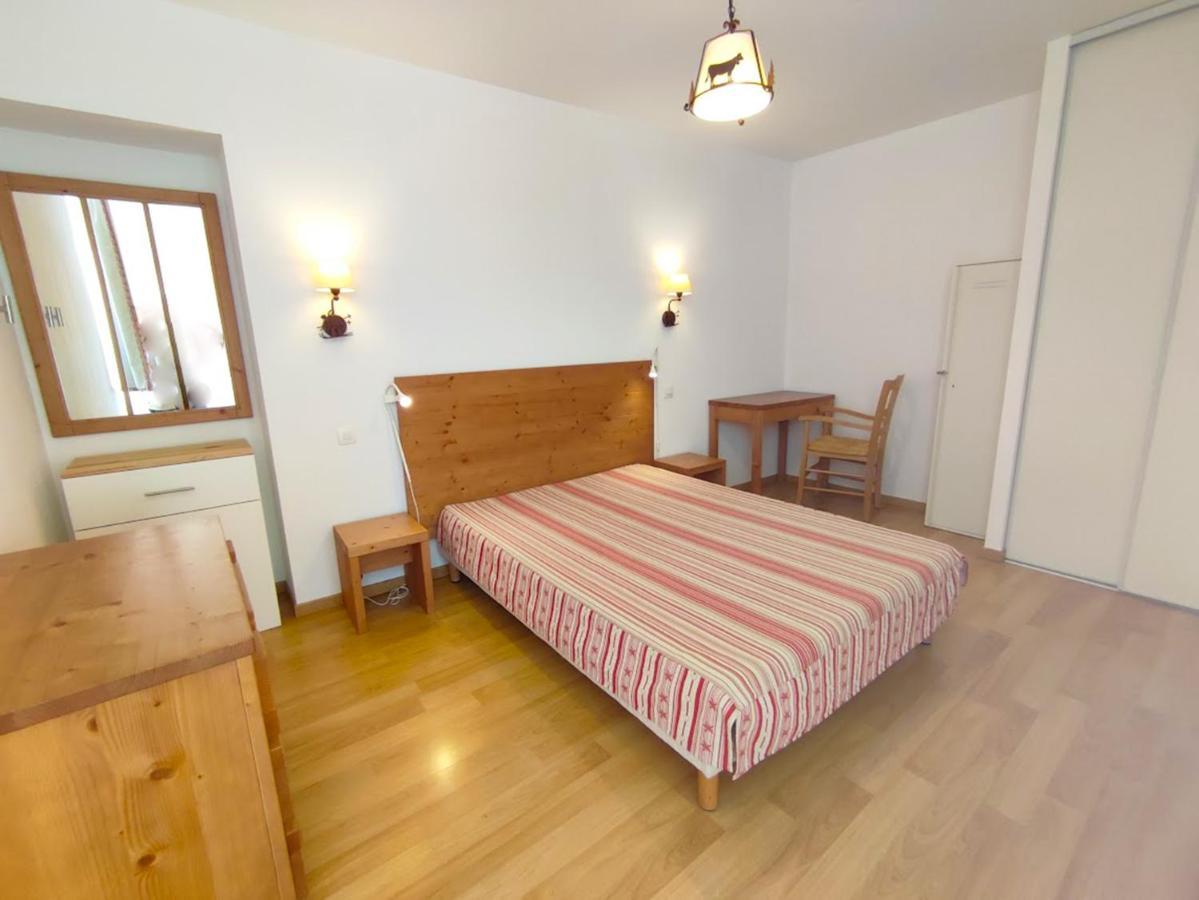 Pat 83, T2, Centre Luchon, Wifi, Casier A Skis, 4 Personnes Bagneres-de-Luchon Экстерьер фото
