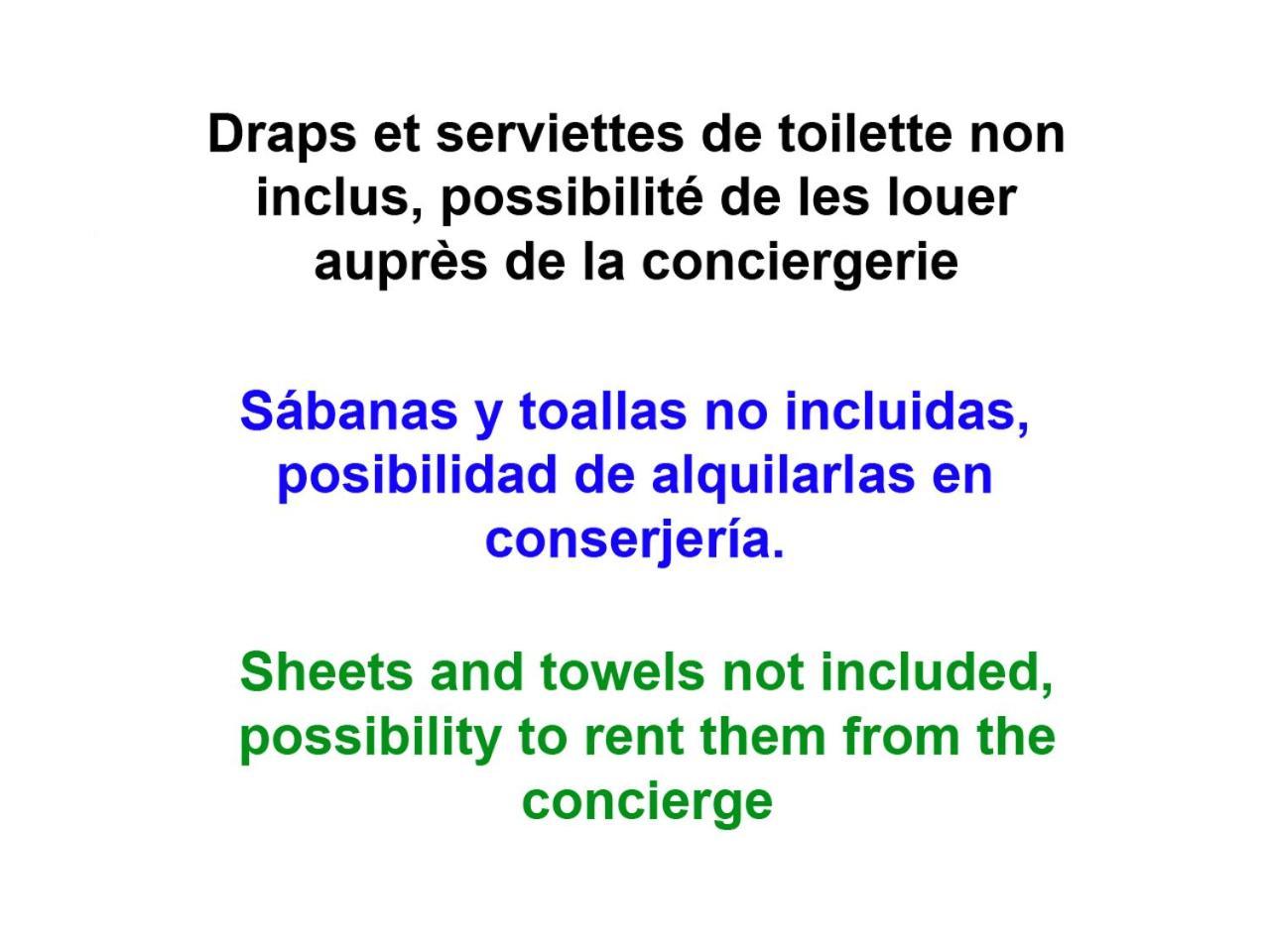 Pat 83, T2, Centre Luchon, Wifi, Casier A Skis, 4 Personnes Bagneres-de-Luchon Экстерьер фото